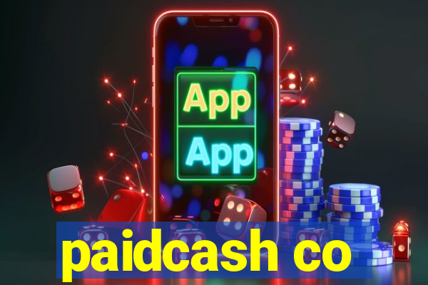 paidcash co